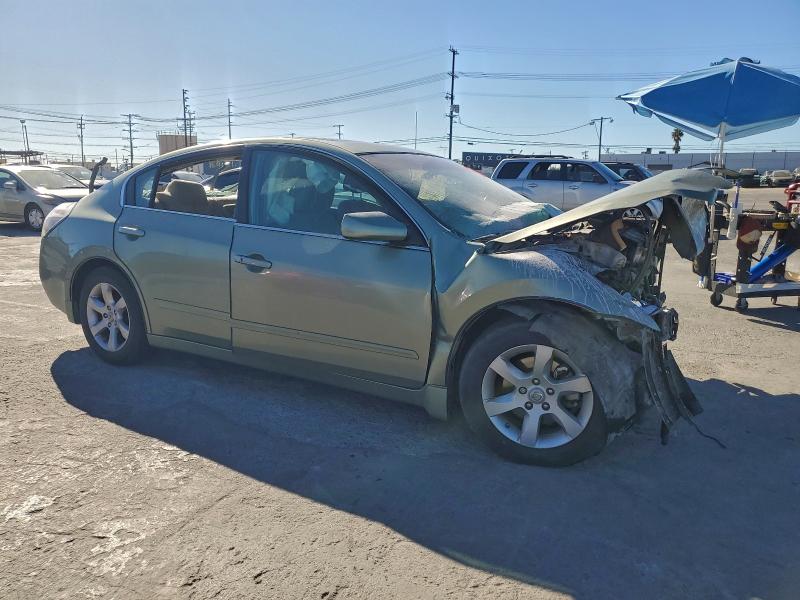 Photo 4 from auction – 2007 NISSAN ALTIMA 2.5 with VIN 1N4AL21E17N422346