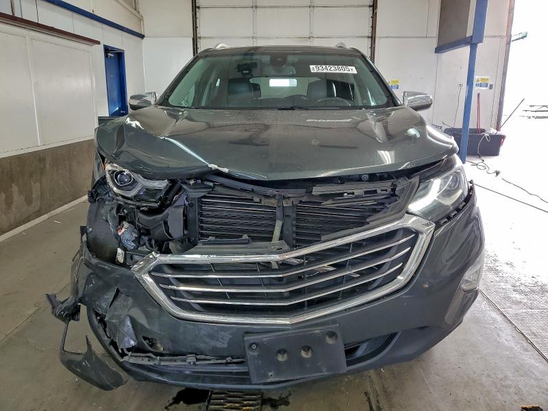 Photo 5 from auction – 2018 CHEVROLET EQUINOX PR with VIN 3GNAXXEU1JS598024