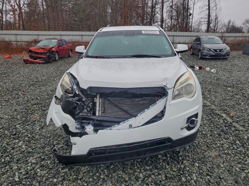 Photo 5 from auction – 2012 CHEVROLET EQUINOX LT with VIN 2GNFLPE56C6273090