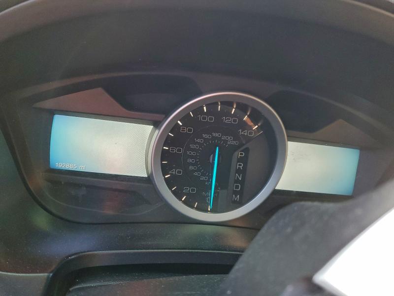 صورة رقم 9 من المزاد - 2012 FORD EXPLORER X مع VIN 1FMHK8D82CGA42611