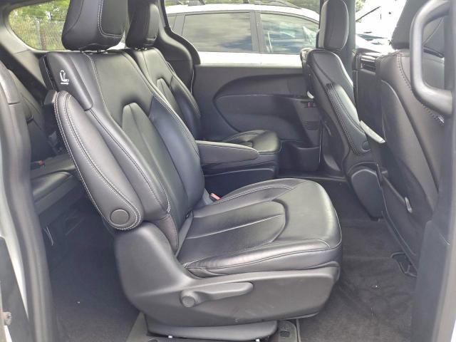 Photo 11 from auction – 2023 CHRYSLER PACIFICA H with VIN 2C4RC1L77PR609289