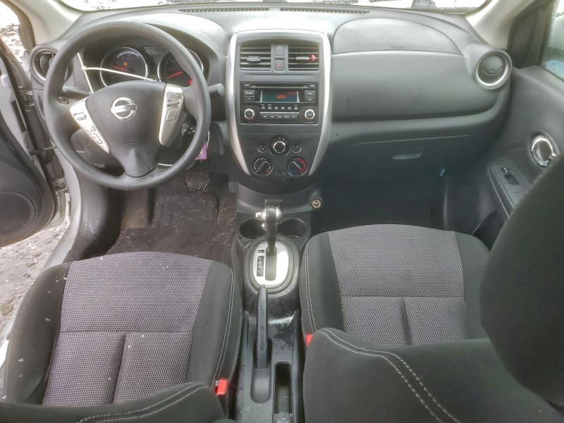 Photo 8 from auction – 2017 NISSAN VERSA S with VIN 3N1CN7AP2HK429683