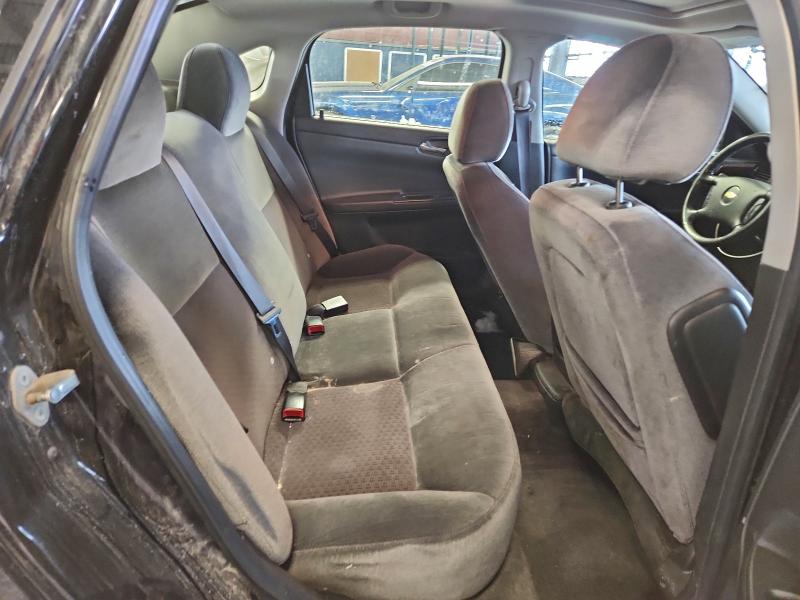 Photo 10 from auction – 2014 CHEVROLET IMPALA LIM with VIN 2G1WB5E32E1101985