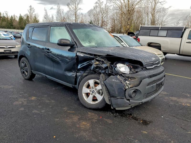 Photo 4 from auction – 2017 KIA SOUL with VIN KNDJN2A20H7459923