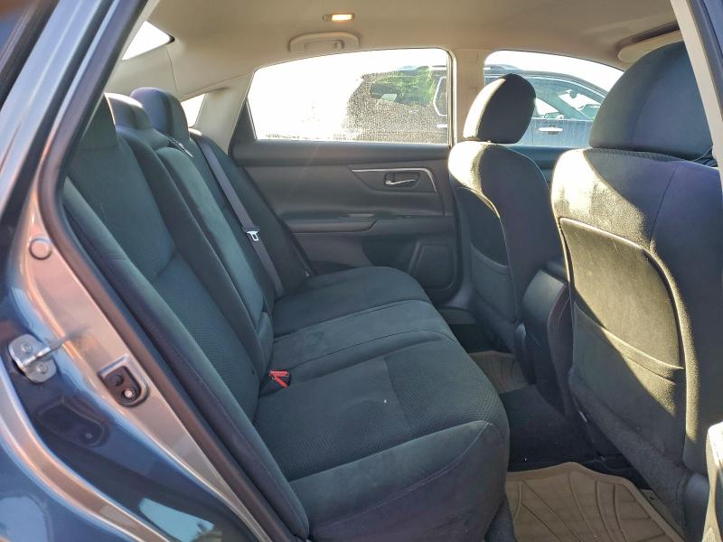 Photo 10 from auction – 2015 NISSAN ALTIMA 2.5 with VIN 1N4AL3AP5FC487380