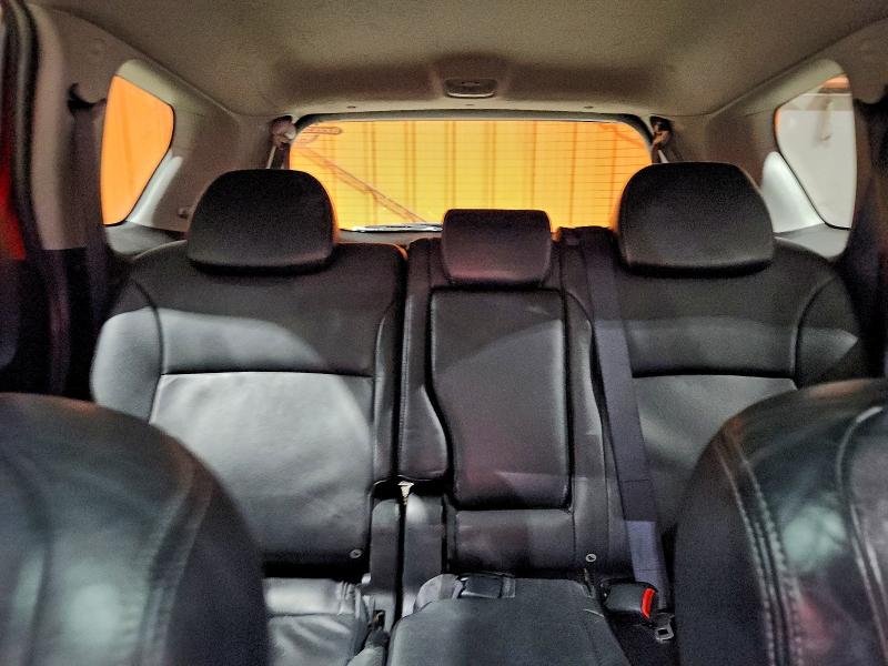 Zdjęcie 10 z aukcji – 2007 MITSUBISHI OUTLANDER z VIN JA4MT41X67Z600257