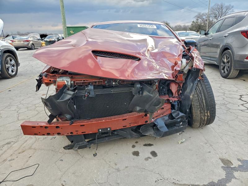 Photo 5 from auction – 2023 DODGE CHARGER SC with VIN 2C3CDXGJ7PH565705