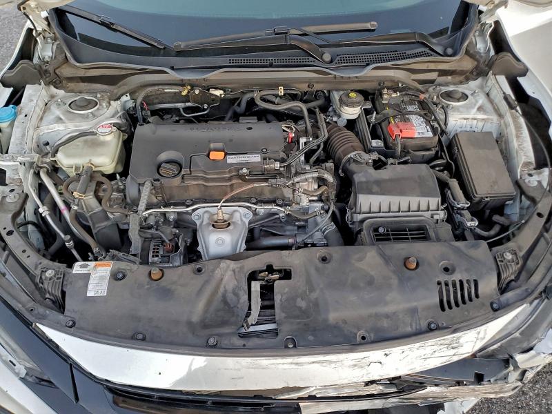 Photo 11 from auction – 2020 HONDA CIVIC SPOR with VIN 2HGFC2F89LH591554