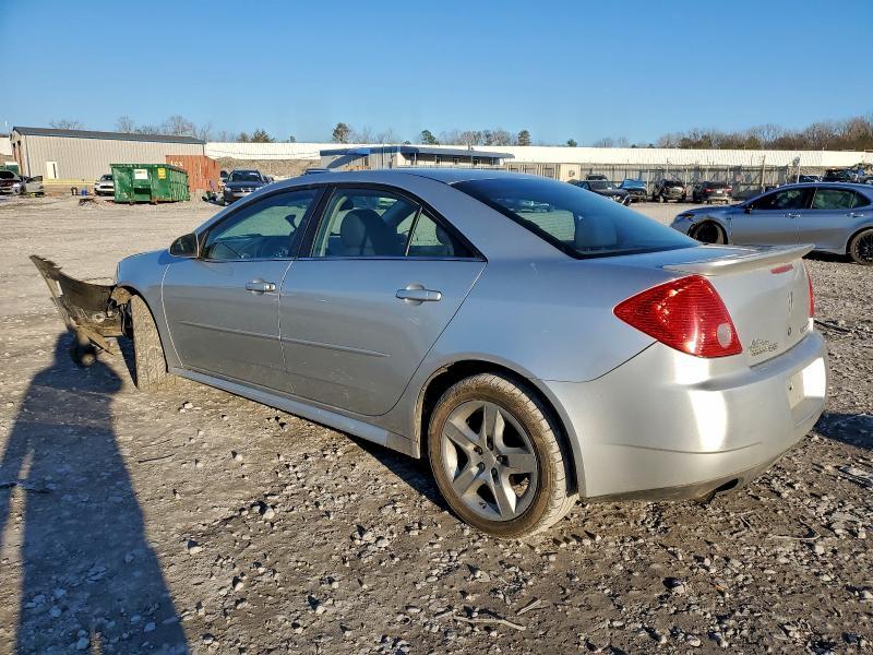 Photo 2 from auction – 2010 PONTIAC G6 with VIN 1G2ZA5EK6A4146798