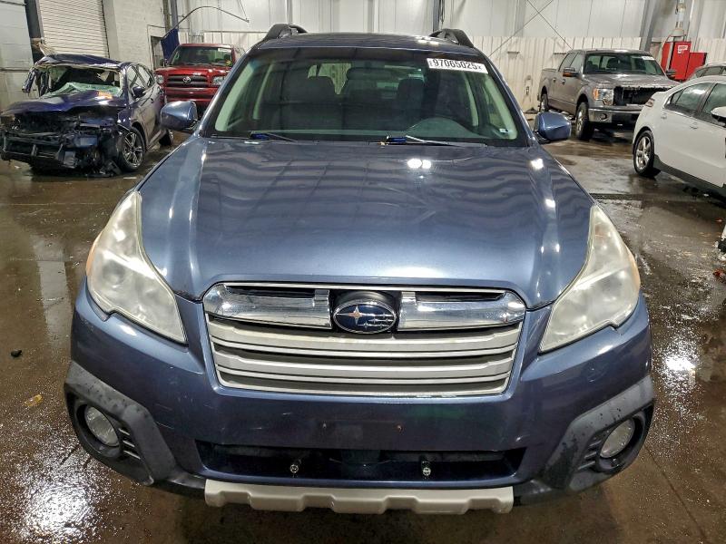 Снимка 5 от търг – 2013 SUBARU OUTBACK 2. с VIN 4S4BRCCC9D3208030