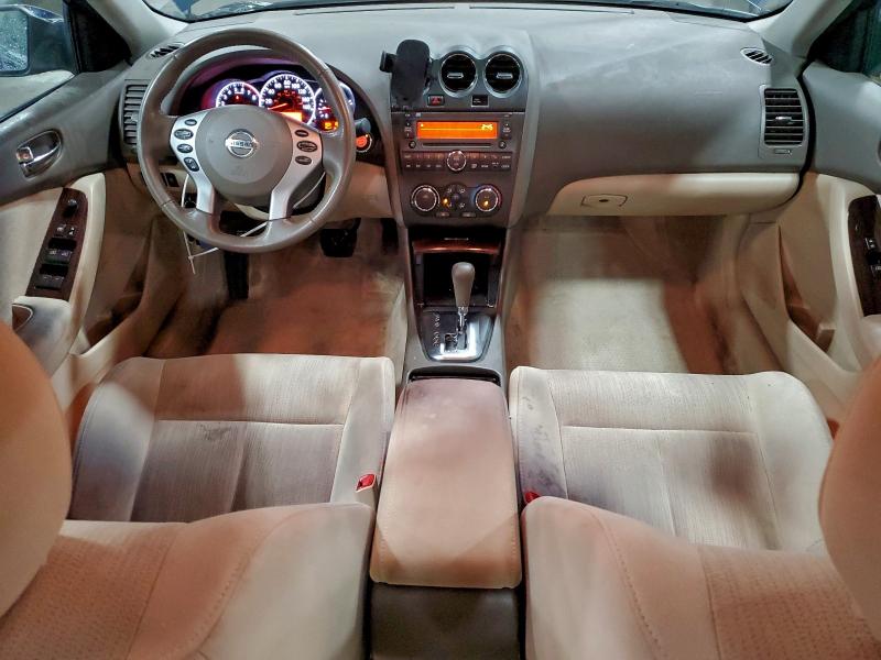 Photo 8 from auction – 2012 NISSAN ALTIMA BAS with VIN 1N4AL2APXCN528340
