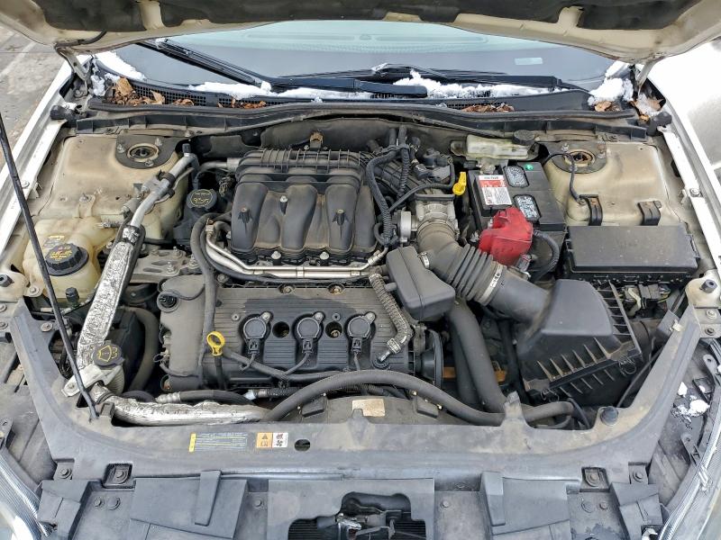 Photo 11 from auction – 2012 FORD FUSION SEL with VIN 3FAHP0JG3CR117348