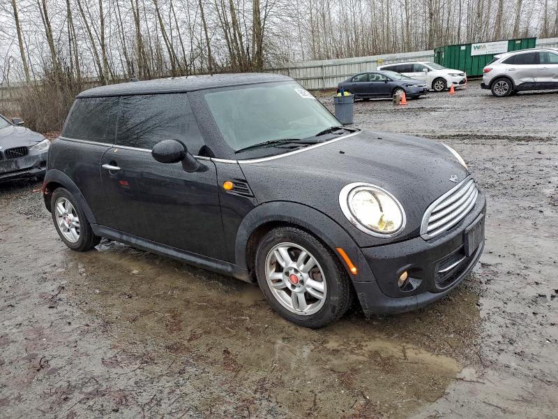 Photo 4 from auction – 2012 MINI COOPER with VIN WMWSU3C55CT261016