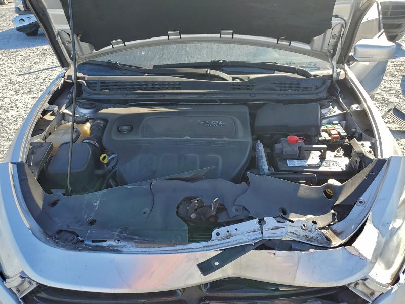 Photo 11 from auction – 2013 DODGE DART SXT with VIN 1C3CDFBA3DD159432