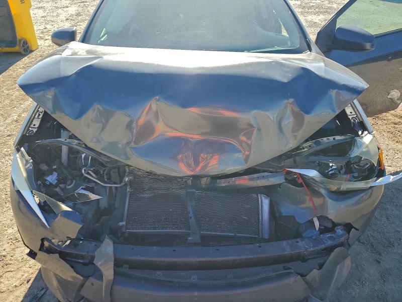 Photo 11 from auction – 2014 TOYOTA COROLLA L with VIN 2T1BURHE6EC035835