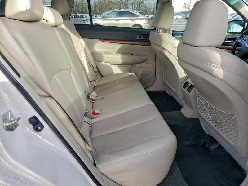 Photo 10 from auction – 2013 SUBARU OUTBACK 2. with VIN 4S4BRBJC8D3209795