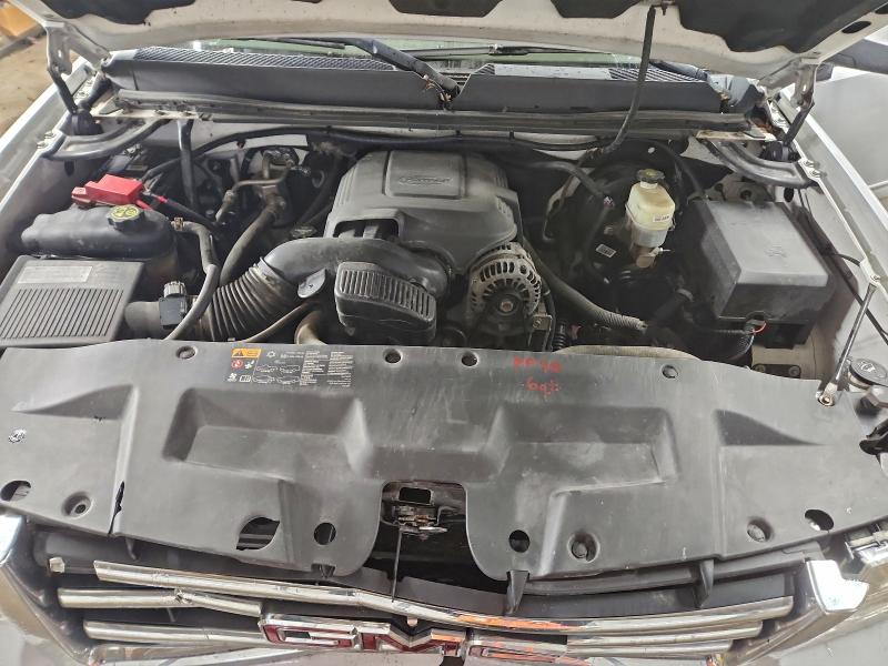 Photo 11 from auction – 2013 GMC SIERRA K15 with VIN 3GTP2WE78DG250590