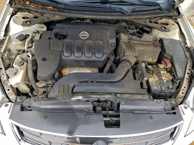 Photo 11 from auction – 2011 NISSAN ALTIMA BAS with VIN 1N4AL2AP7BC135549