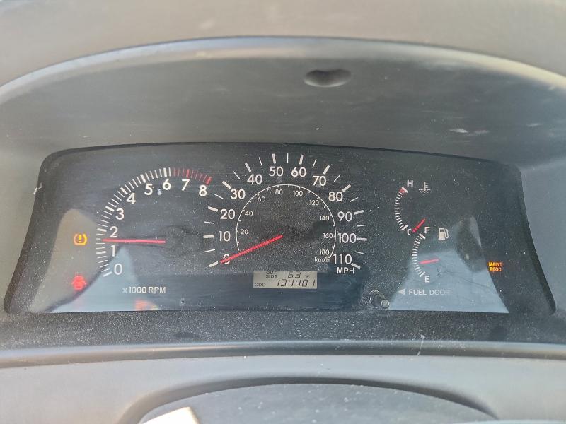 Photo 9 from auction – 2007 TOYOTA COROLLA CE with VIN 1NXBR30E87Z887681