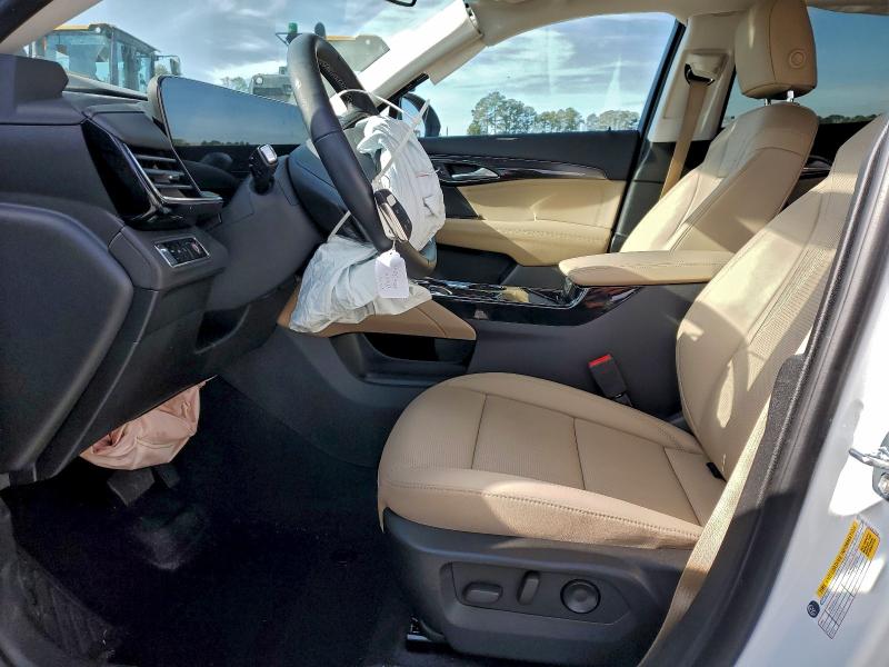 Photo 7 from auction – 2025 BUICK ENVISION P with VIN LRBFZKE45SD032010