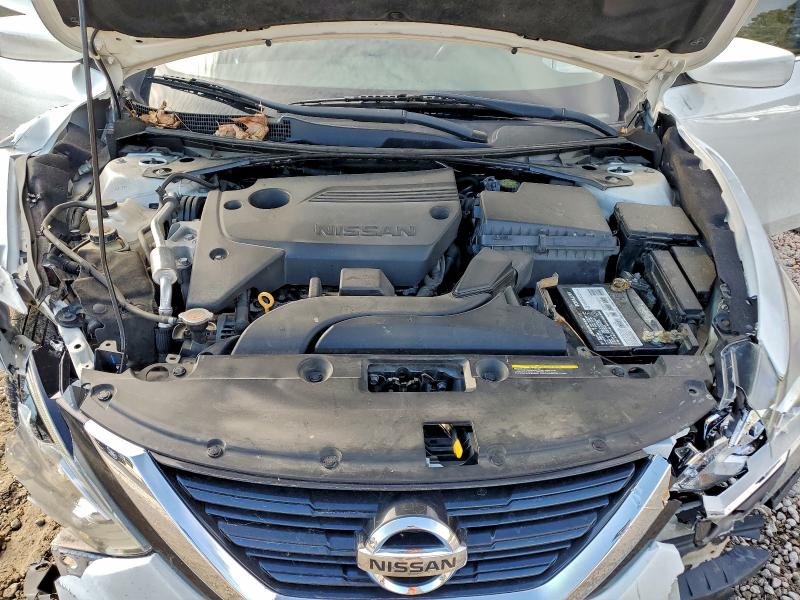Photo 11 from auction – 2018 NISSAN ALTIMA 2.5 with VIN 1N4AL3AP0JC196312