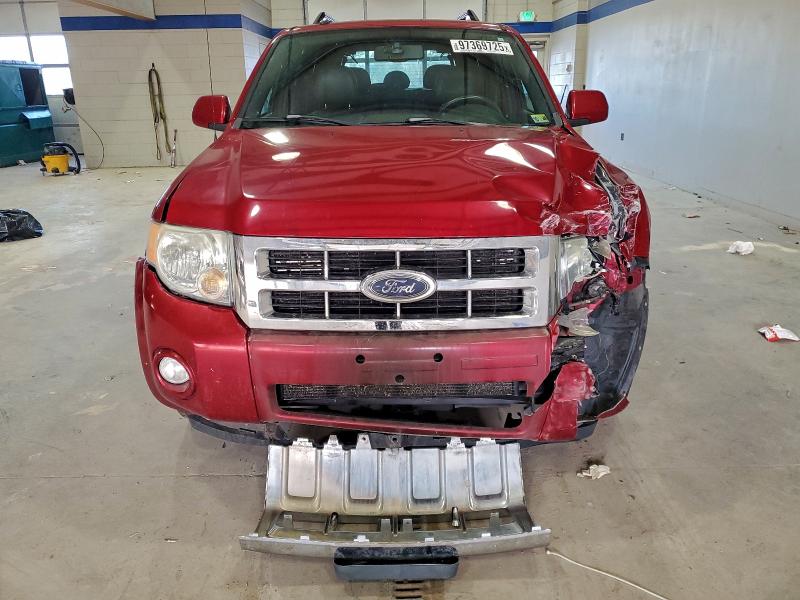 Photo 5 from auction – 2008 FORD ESCAPE LIM with VIN 1FMCU94108KA06496