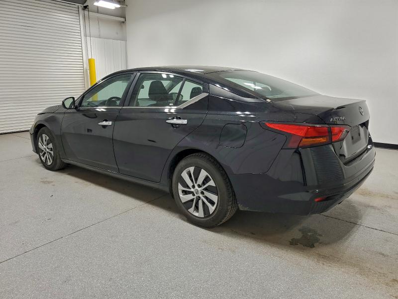 Photo 2 from auction – 2023 NISSAN ALTIMA S with VIN 1N4BL4BVXPN387224