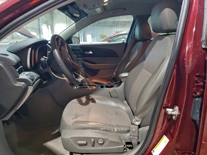 Photo 7 from auction – 2015 CHEVROLET MALIBU 1LT with VIN 1G11C5SL4FF261503