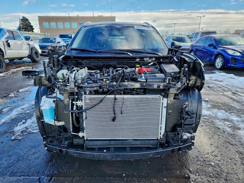 Photo 5 from auction – 2025 NISSAN KICKS SR with VIN 3N8AP6DB9SL324024