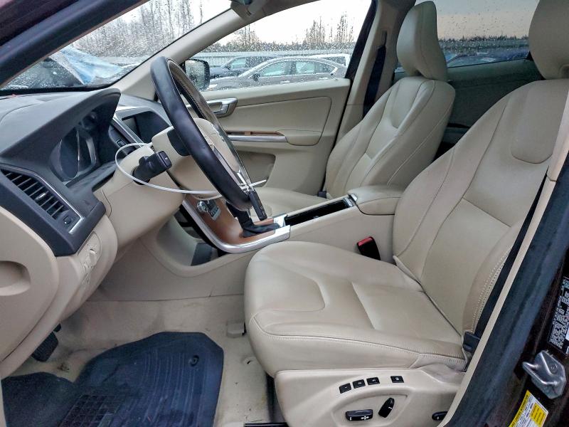 Photo 7 from auction – 2015 VOLVO XC60 with VIN YV4612RM9F2658712