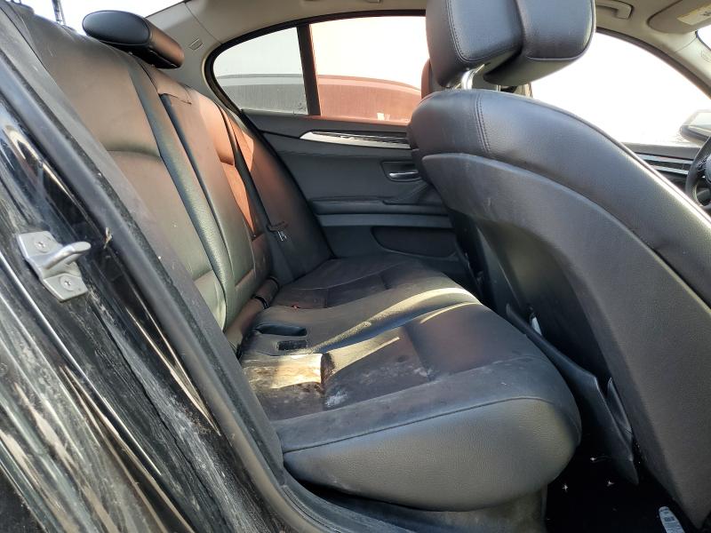 Photo 10 from auction – 2013 BMW 535 I with VIN WBAFR7C5XDC821818