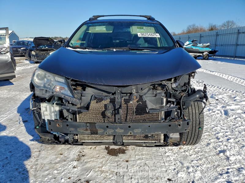 Photo 5 from auction – 2013 TOYOTA RAV4 LIMIT with VIN 2T3DFREV4DW082499