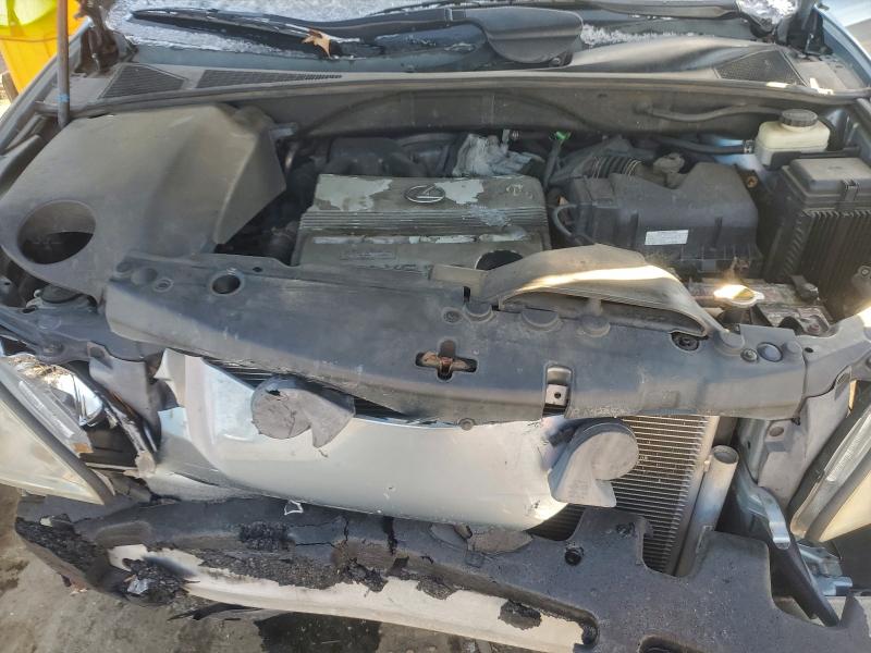 Фото 12 с аукциона – 2006 LEXUS RX 330 с VIN 2T2GA31UX6C045598