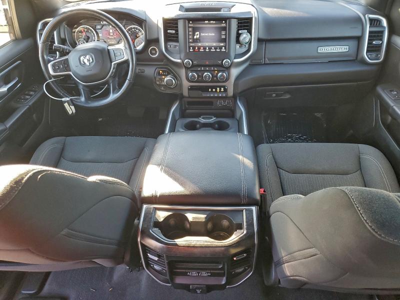 Photo 8 from auction – 2020 RAM RAM with VIN 1C6SRFFT0LN324602