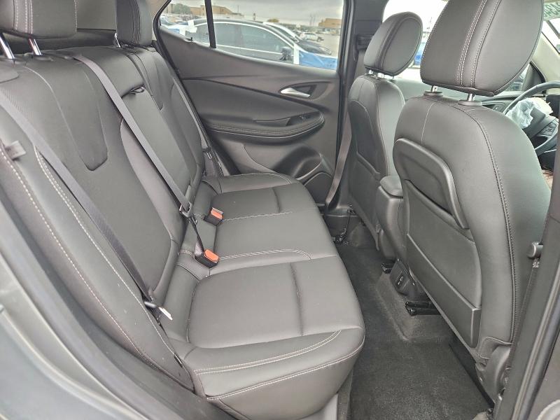 Photo 10 from auction – 2024 BUICK ENCORE GX with VIN KL4AMDSL2RB104878