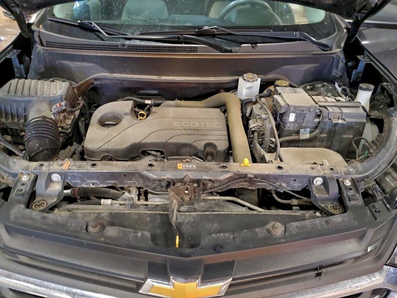 Photo 12 from auction – 2018 CHEVROLET EQUINOX LS with VIN 2GNAXHEV3J6136447