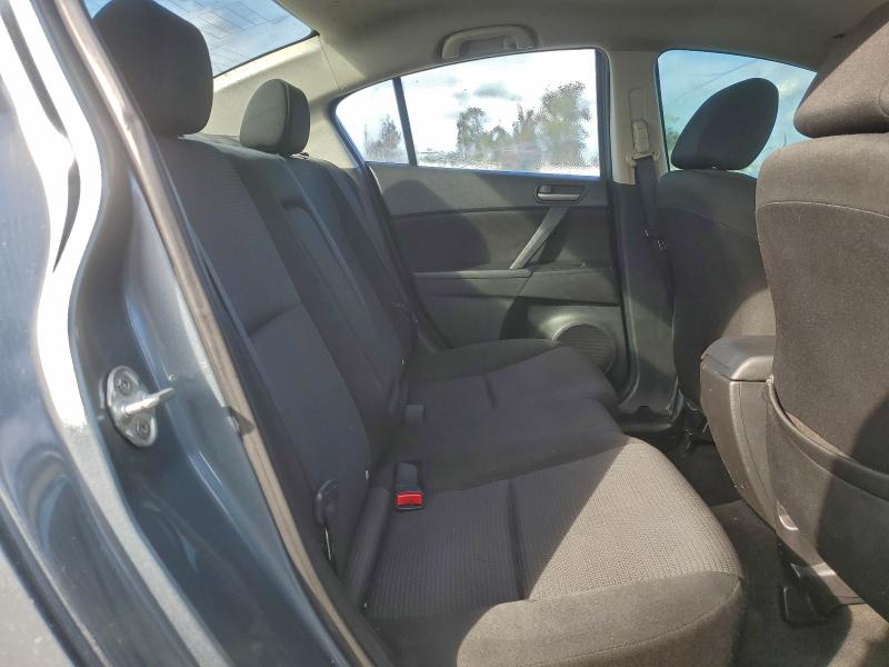 Photo 10 from auction – 2012 MAZDA 3 I with VIN JM1BL1V74C1691382