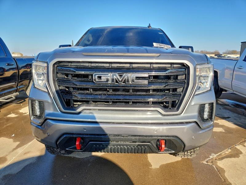 Photo 5 from auction – 2021 GMC SIERRA with VIN 1GTP8CEDXMZ135248