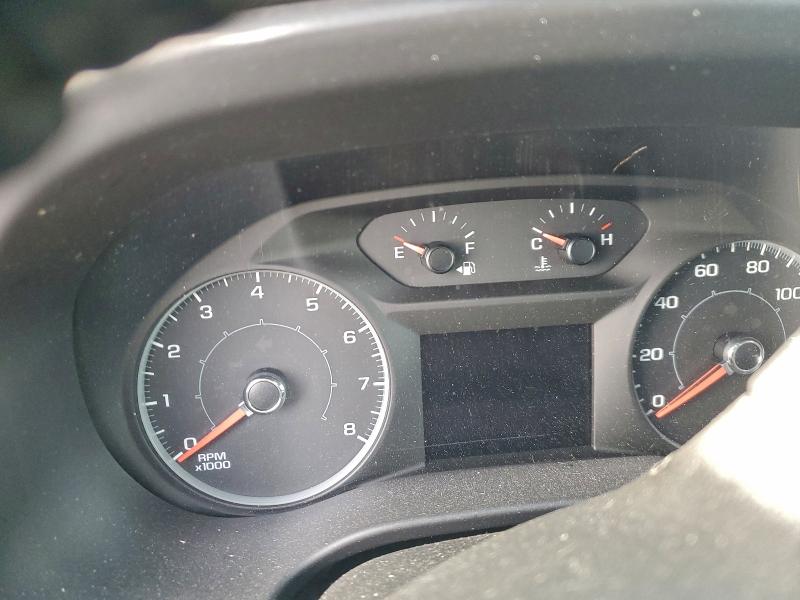 Photo 9 from auction – 2019 GMC ACADIA SLE with VIN 1GKKNLLS9KZ290217