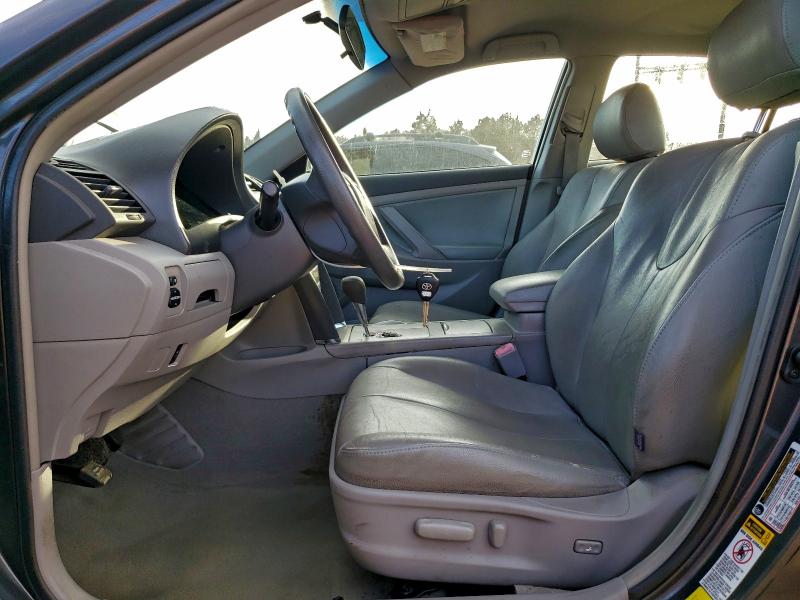 Photo 7 from auction – 2010 TOYOTA CAMRY BASE with VIN 4T1BF3EK3AU579591