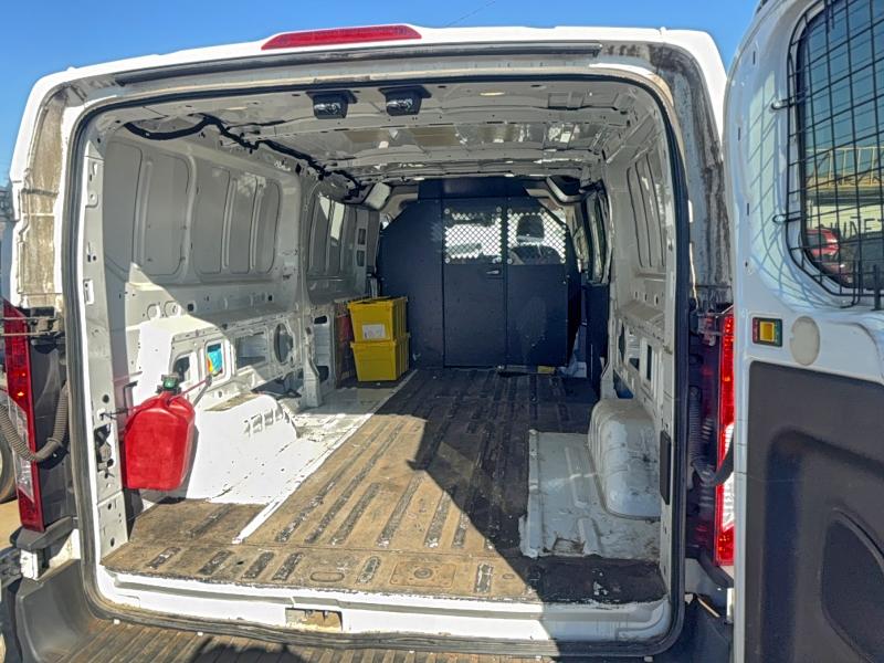 Photo 6 from auction – 2017 FORD TRANSIT T- with VIN 1FTYE9ZM0HKA02829