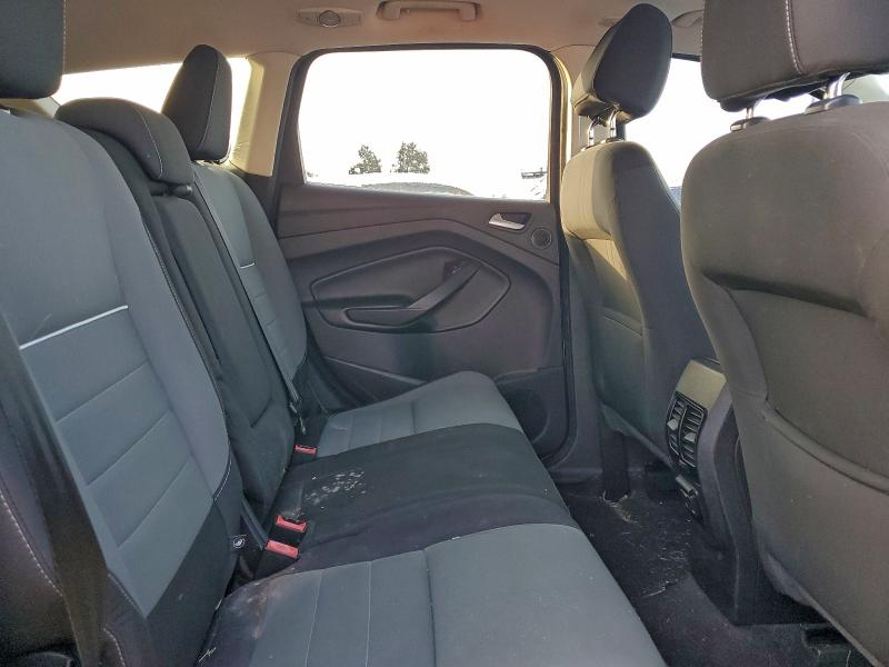 Photo 11 from auction – 2013 FORD ESCAPE SE with VIN 1FMCU9G99DUC99508