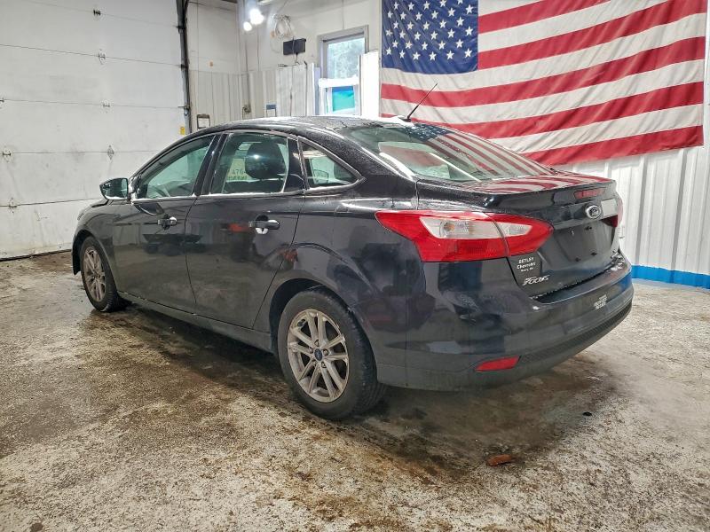 Photo 2 from auction – 2012 FORD FOCUS SE with VIN 1FAHP3F29CL419188
