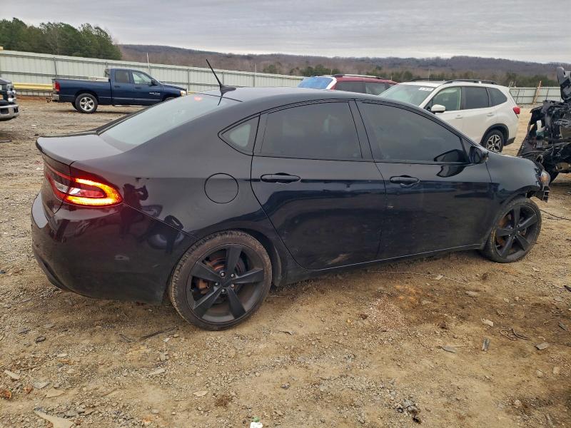 Photo 3 from auction – 2015 DODGE DART SXT with VIN 1C3CDFBB5FD212711