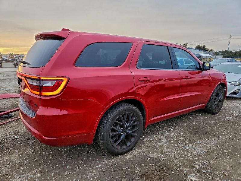 Photo 3 from auction – 2015 DODGE DURANGO R/ with VIN 1C4SDJCT2FC180341