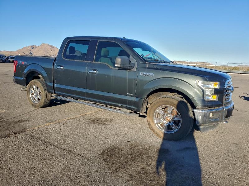Photo 4 from auction – 2015 FORD F150 SUPER with VIN 1FTEW1EG3FKE15004