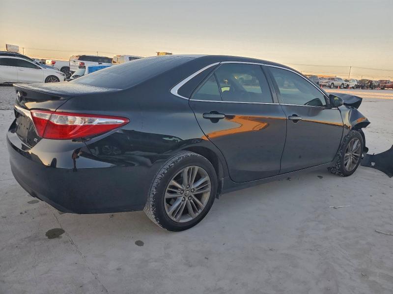 Photo 3 from auction – 2017 TOYOTA CAMRY with VIN 4T1BF1FK5HU815414