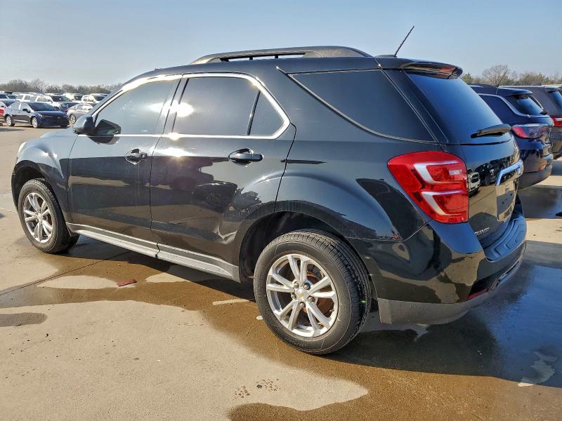 Photo 2 from auction – 2017 CHEVROLET EQUINOX with VIN 2GNALCEK7H6189330