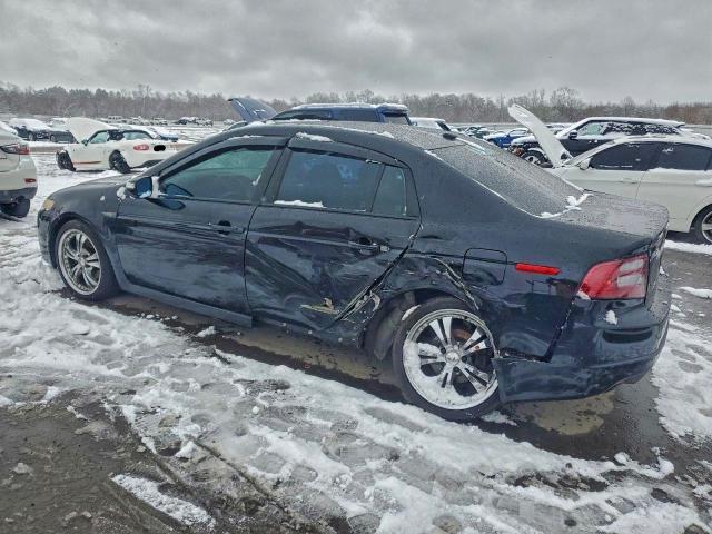 Photo 2 from auction – 2008 ACURA TL with VIN 19UUA66238A035696