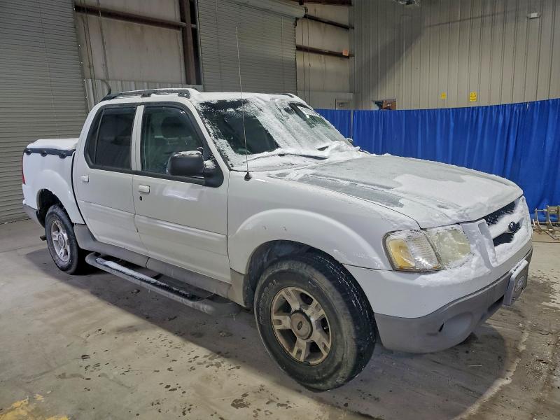 Photo 4 from auction – 2003 FORD EXPLORER S with VIN 1FMZU67E43UC69823